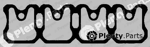 Wilmink Group WG2171465 — Gasket, cylinder head cover