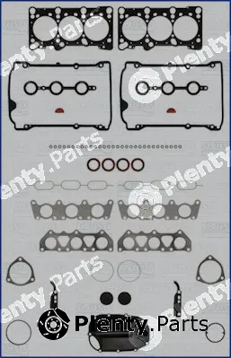 Wilmink Group WG1167571 — Gasket Kit, cylinder head