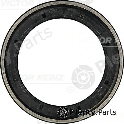 Wilmink Group WG1250311 — Shaft Seal, crankshaft