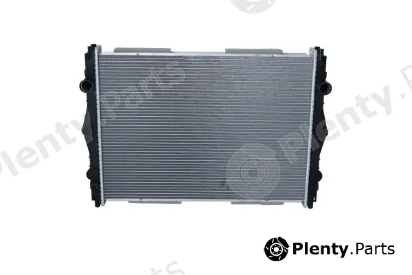 Wilmink Group WG1721578 — Radiator, engine cooling