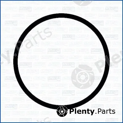 Wilmink Group WG2171744 — Gasket, intake manifold