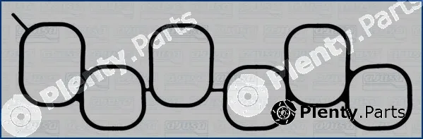 Wilmink Group WG2186852 — Gasket, intake manifold