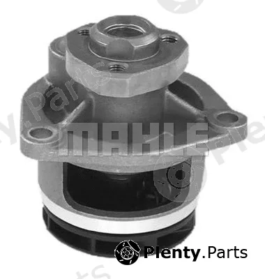 Wilmink Group WG2181344 — Water Pump, engine cooling