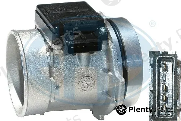 Wilmink Group WG1495103 — Mass Air Flow Sensor