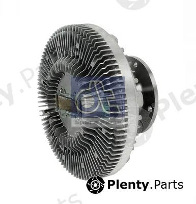 Wilmink Group WG2319784 — Clutch, radiator fan