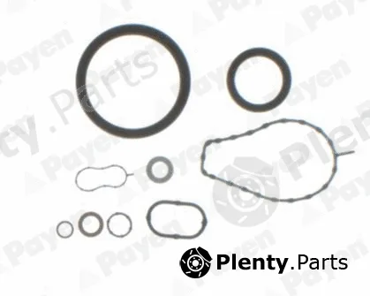 Wilmink Group WG1091013 — Gasket Kit, crankcase