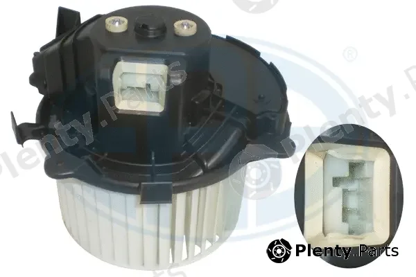 Wilmink Group WG1496220 — Interior Blower