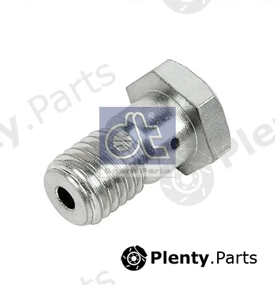 Wilmink Group WG2311622 — Oil Pressure Valve
