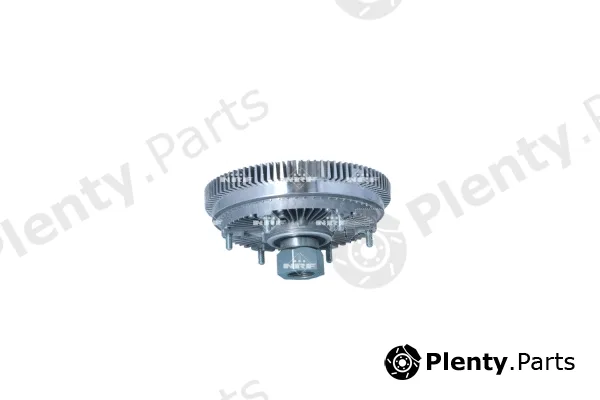 Wilmink Group WG1720765 — Clutch, radiator fan