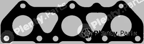 Wilmink Group WG1765554 — Gasket, exhaust manifold