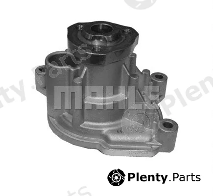 Wilmink Group WG2181963 — Water Pump, engine cooling