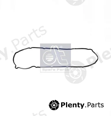 Wilmink Group WG2308990 — Gasket, cylinder head cover