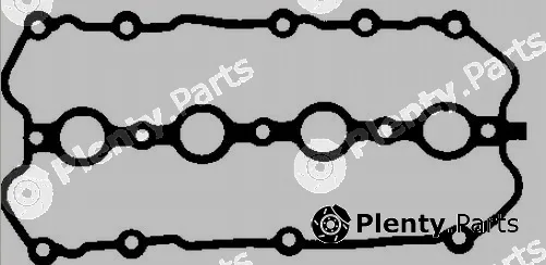 Wilmink Group WG1767067 — Gasket, cylinder head cover