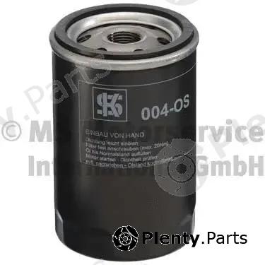 Wilmink Group WG1018153 — Oil Filter