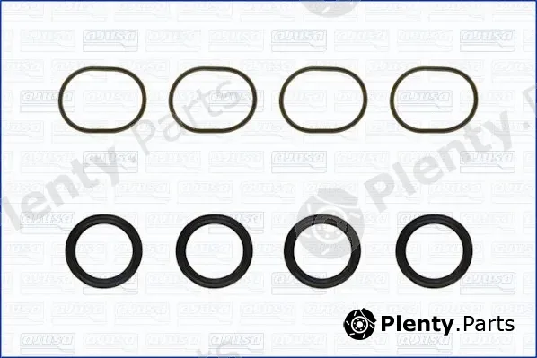 Wilmink Group WG1959751 — Gasket Set, intake manifold