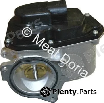 Wilmink Group WG1015255 — EGR Valve