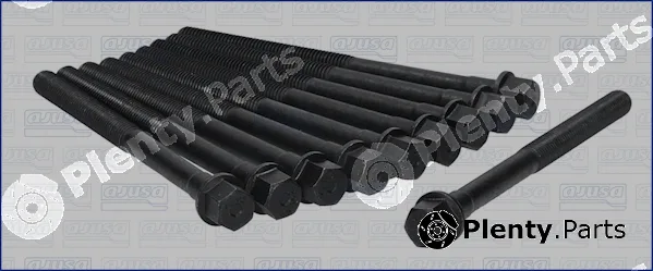 Wilmink Group WG1170439 — Cylinder Head Bolt Set