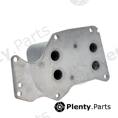 Wilmink Group WG1820366 — Oil Cooler, engine oil