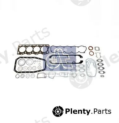 Wilmink Group WG2319947 — Full Gasket Kit, engine