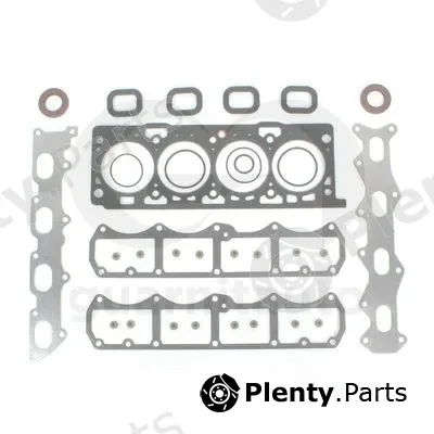 Wilmink Group WG2132750 — Gasket Kit, cylinder head