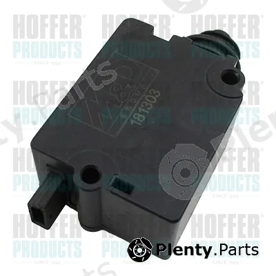 Wilmink Group WG1963974 — Actuator, central locking system