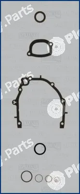 Wilmink Group WG2172611 — Gasket Kit, crankcase