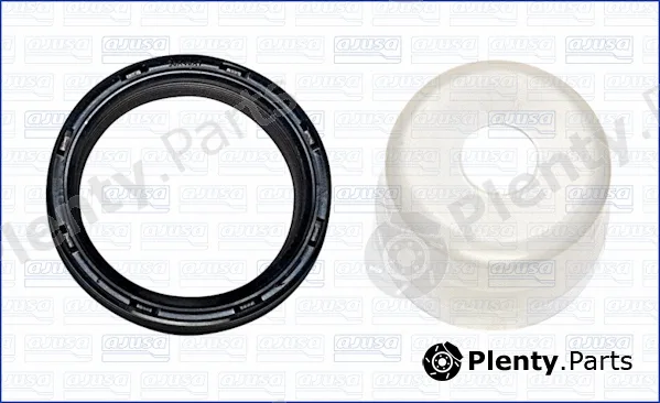 Wilmink Group WG1163633 — Shaft Seal, camshaft