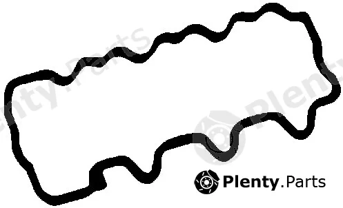 Wilmink Group WG1767137 — Gasket, cylinder head cover