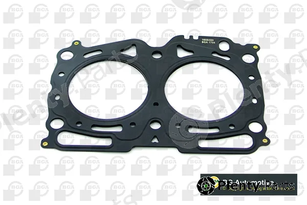 Wilmink Group WG1991669 — Gasket, cylinder head