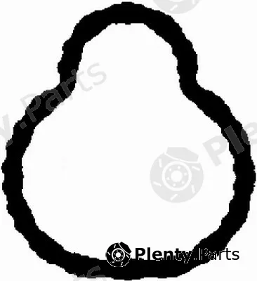 Wilmink Group WG1764191 — Gasket, intake manifold