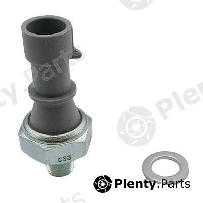 Wilmink Group WG1838195 — Oil Pressure Switch