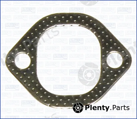 Wilmink Group WG1161339 — Gasket, exhaust manifold