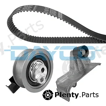 Wilmink Group WG2007714 — Timing Belt Kit