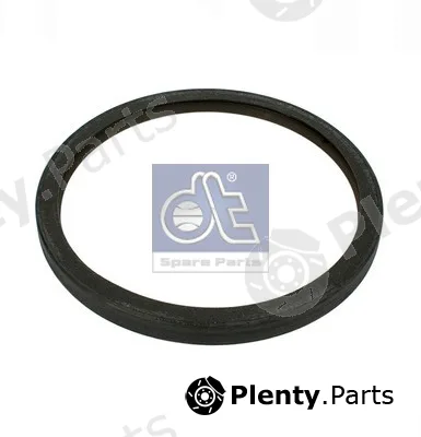 Wilmink Group WG2309150 — Shaft Seal, crankshaft