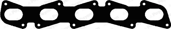 Wilmink Group WG1155232 — Gasket, exhaust manifold