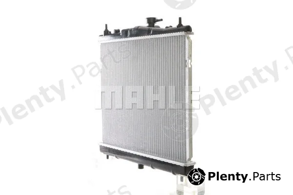 Wilmink Group WG2184049 — Radiator, engine cooling