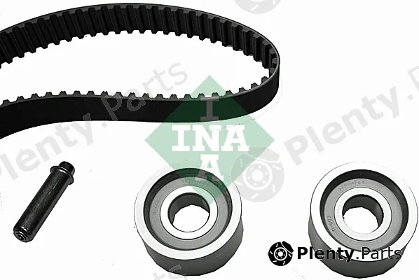 Wilmink Group WG1252034 — Timing Belt Kit