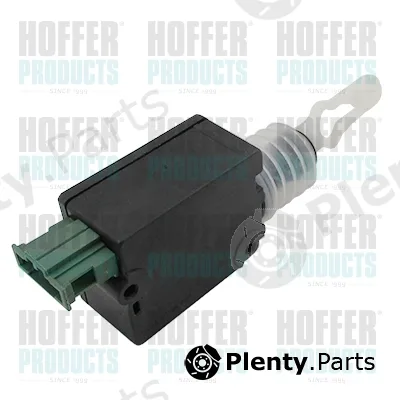 Wilmink Group WG1964052 — Actuator, central locking system