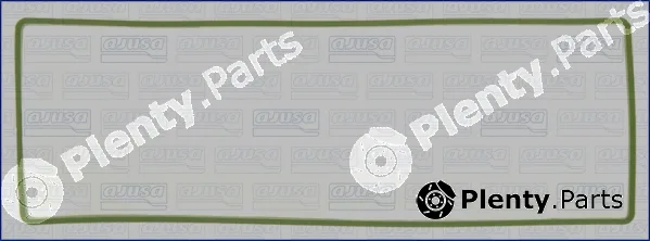 Wilmink Group WG1448952 — Gasket, intake manifold