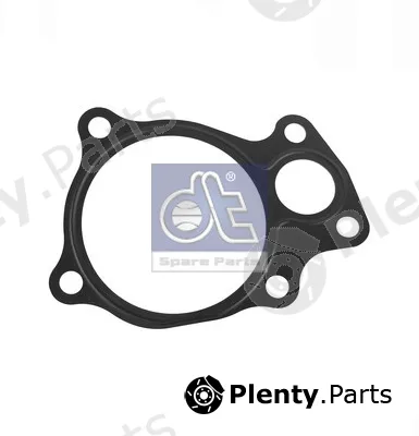 Wilmink Group WG2319744 — Gasket, thermostat housing