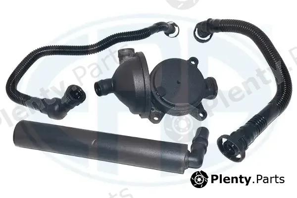 Wilmink Group WG2015916 — Oil Separator, crankcase ventilation