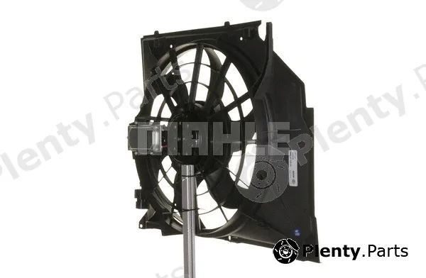 Wilmink Group WG2180529 — Fan, engine cooling