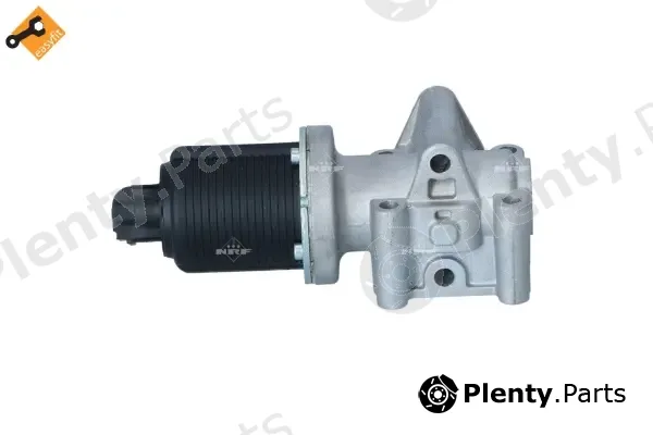 Wilmink Group WG2161803 — EGR Valve