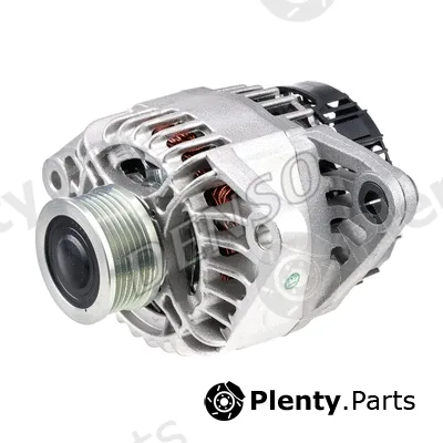 Wilmink Group WG1916883 — Alternator