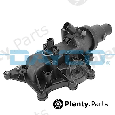 Wilmink Group WG2113132 — Thermostat, coolant