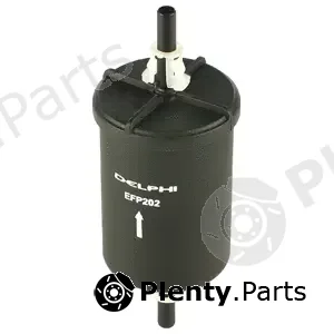 Wilmink Group WG1498214 — Fuel Filter
