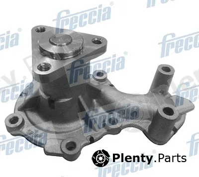 Wilmink Group WG1910093 — Water Pump, engine cooling