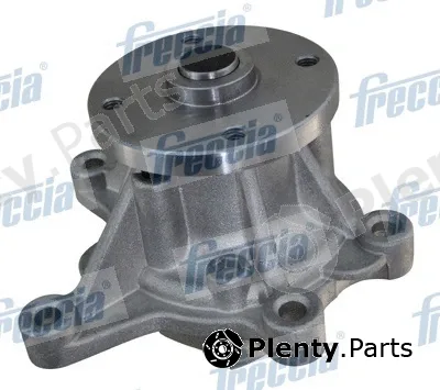 Wilmink Group WG1837464 — Water Pump, engine cooling