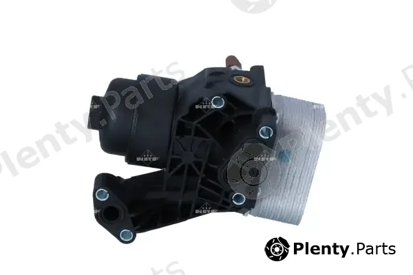 Wilmink Group WG1720096 — Housing, oil filter