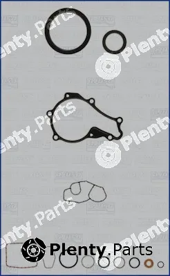 Wilmink Group WG1959480 — Gasket Kit, crankcase